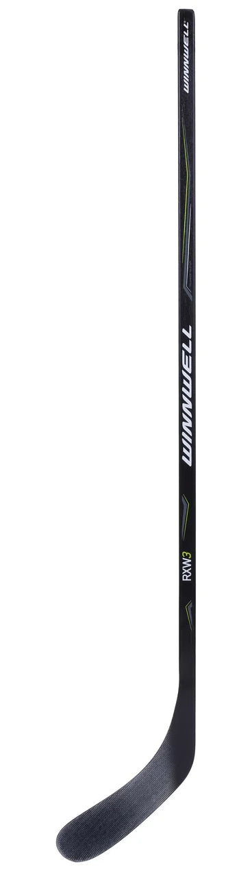 Winnwell RXW3 Jeugd Houten Hockeystick