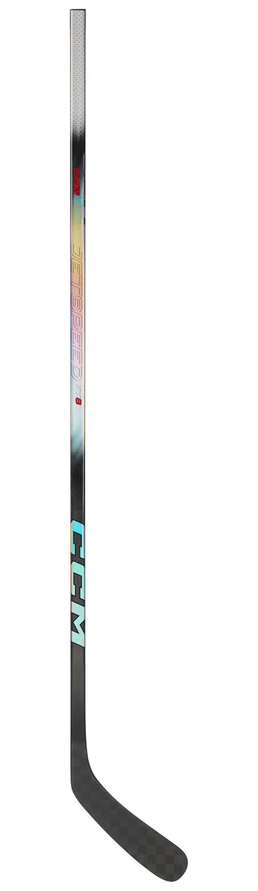 CCM Intermediate JETSPEED FT8
