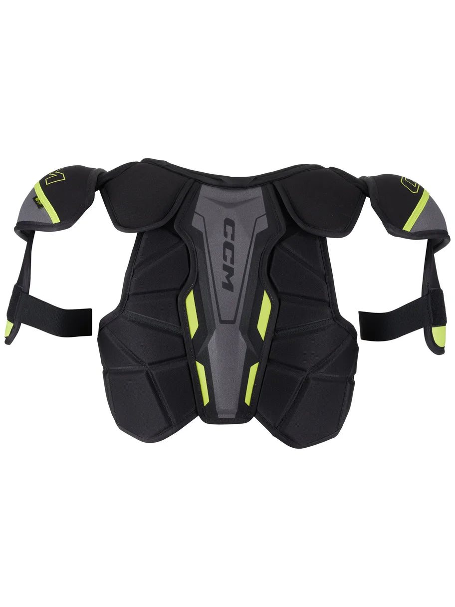 CCM Senior TACKS XF 80