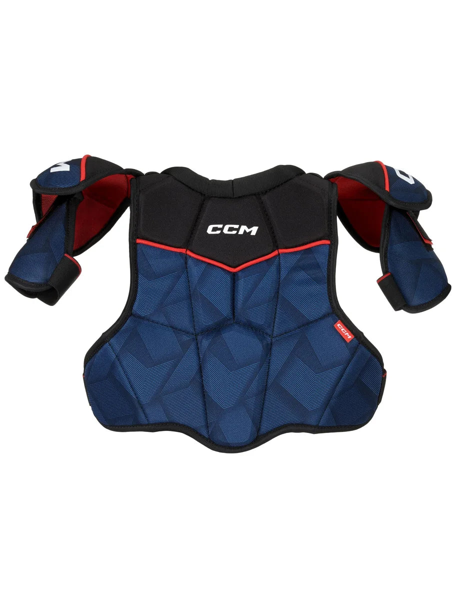 CCM SENIOR NEXT
