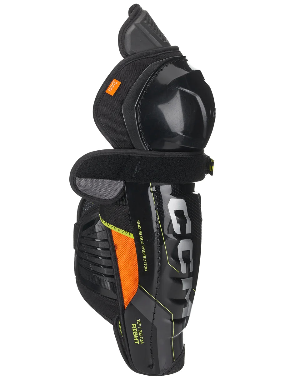 CCM JUNIOR TACKS XF