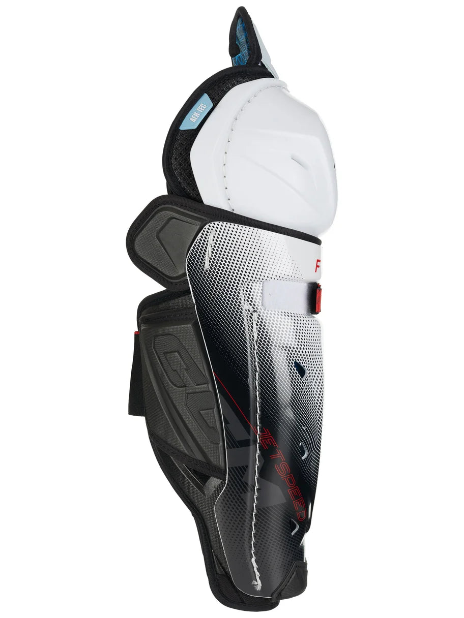 CCM SENIOR JETSPEED 8 PRO