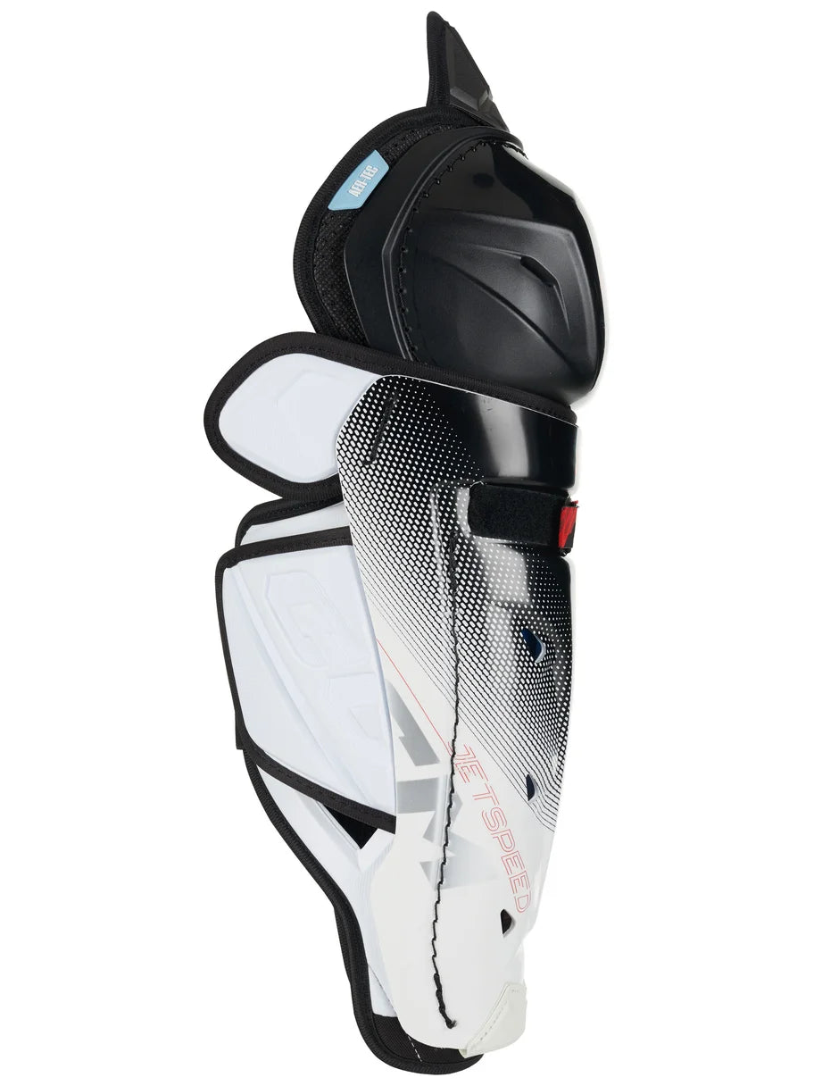 CCM SENIOR JETSPEED 8