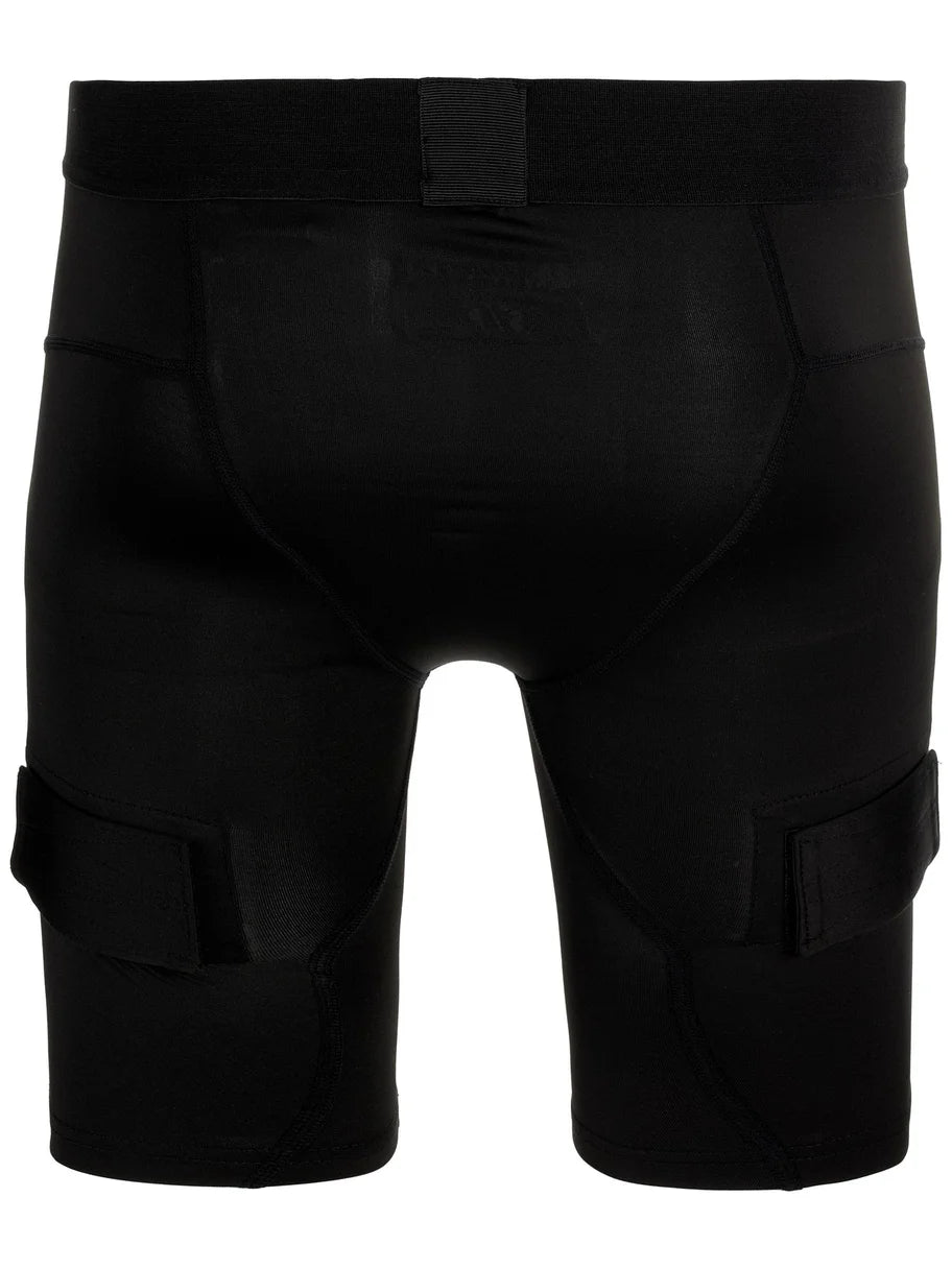 Winnwell Jock Compressie Short Senior 