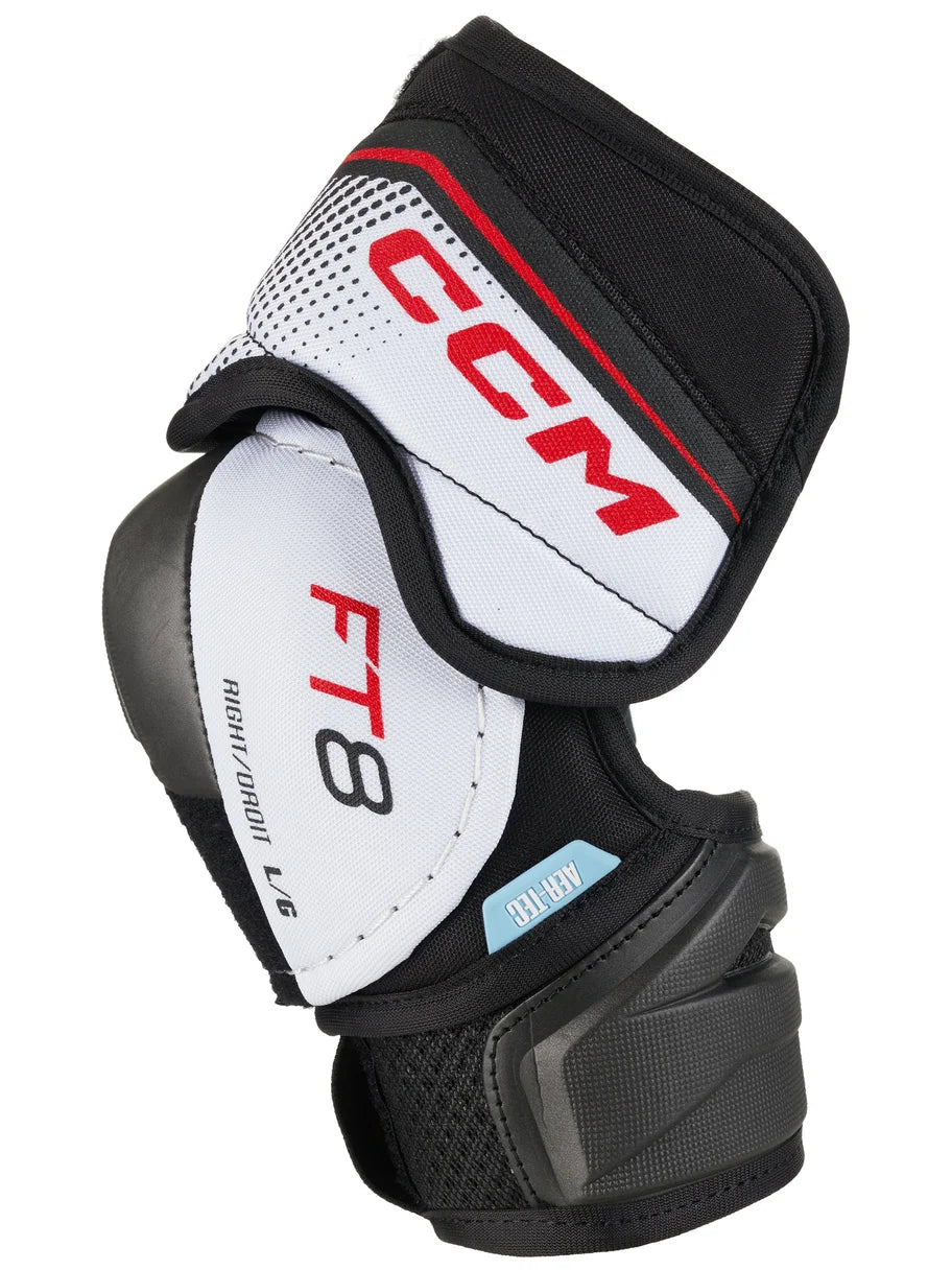 CCM SENIOR JETSPEED 8