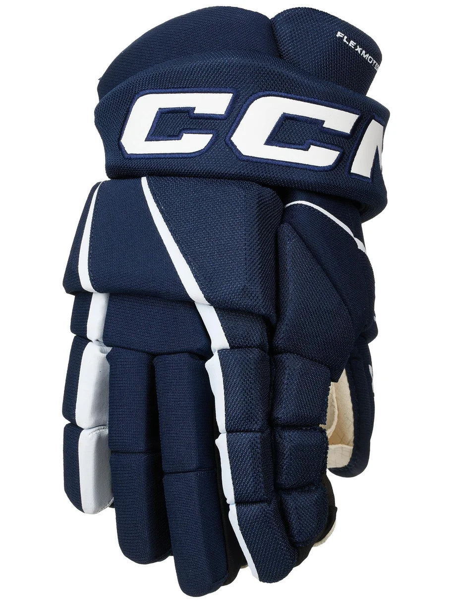 CCM Senior TACKS XF 80