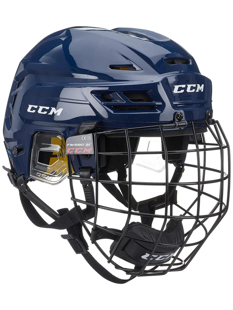 CCM TACKS 210 COMBO