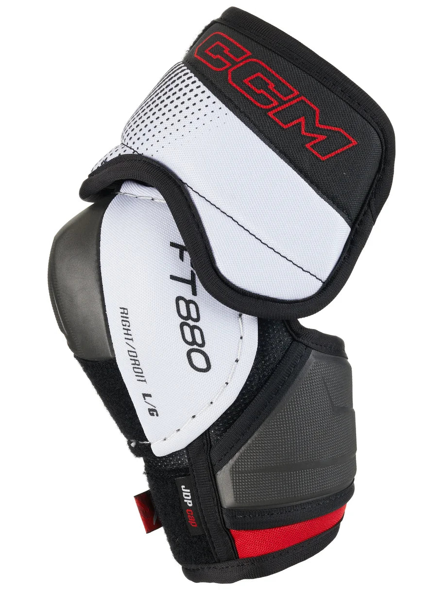 CCM SENIOR JETSPEED 880