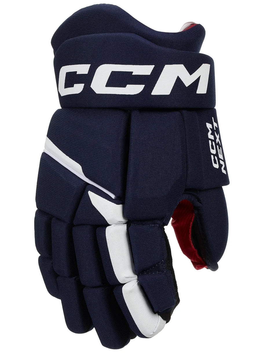 CCM Senior NEXT JUNIOR