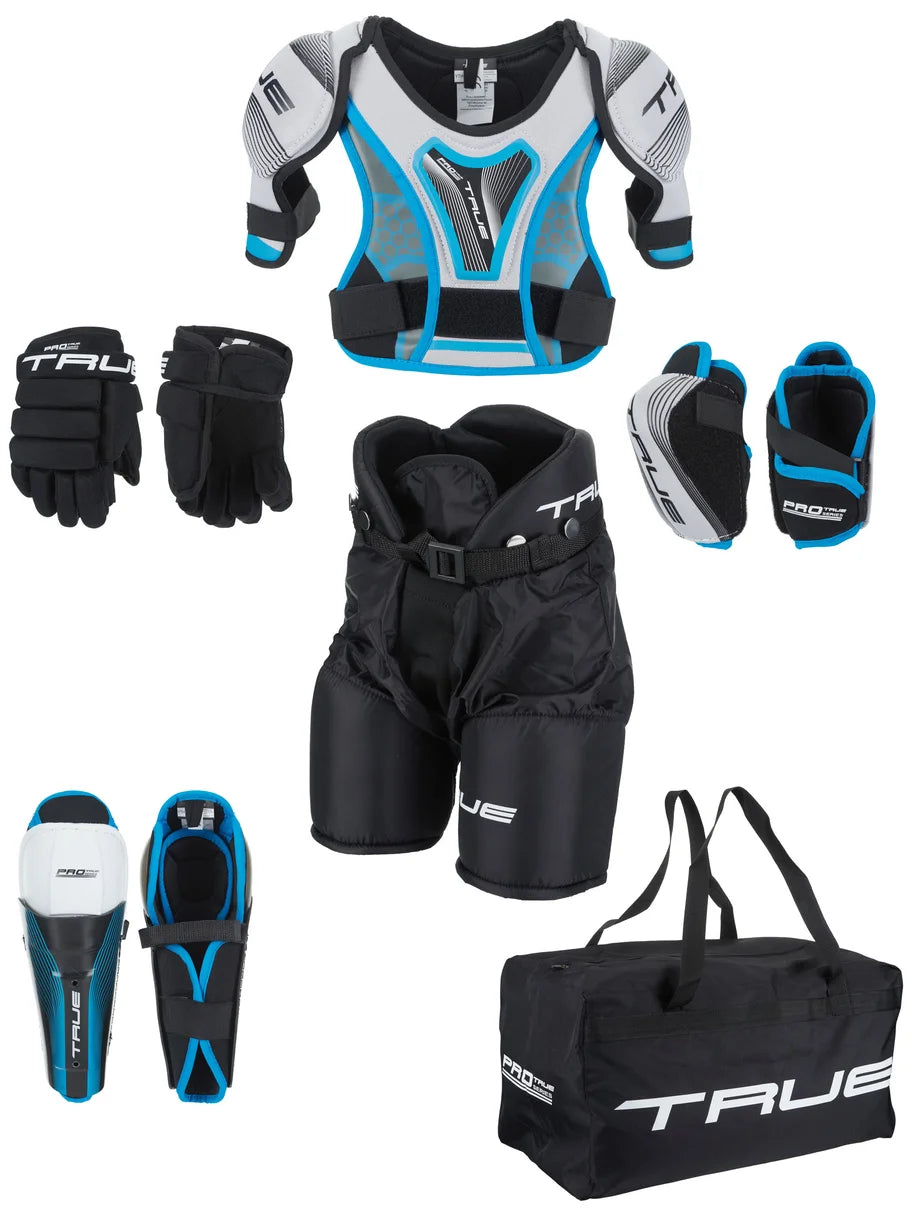ECHTE Starter Kit Jeugd 