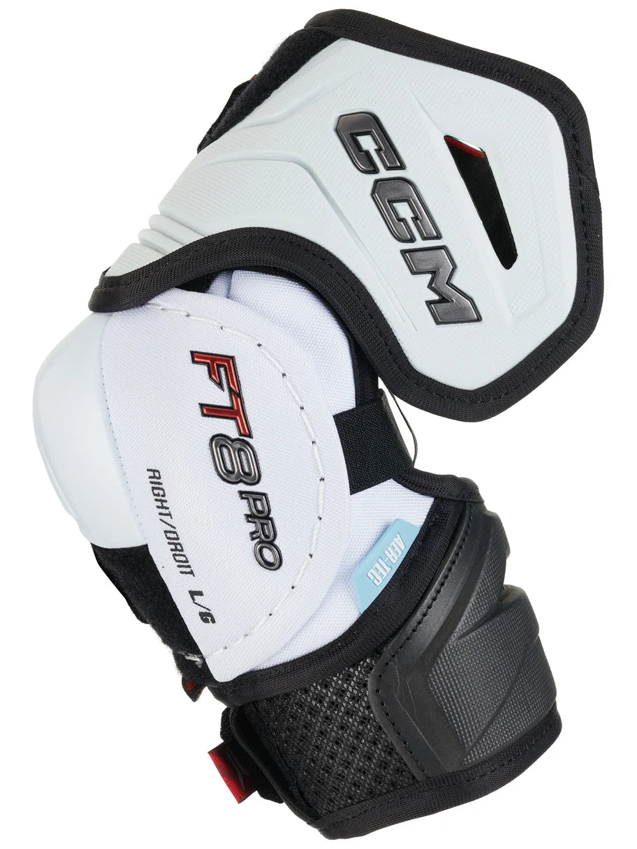 CCM SENIOR JETSPEED 8 PRO