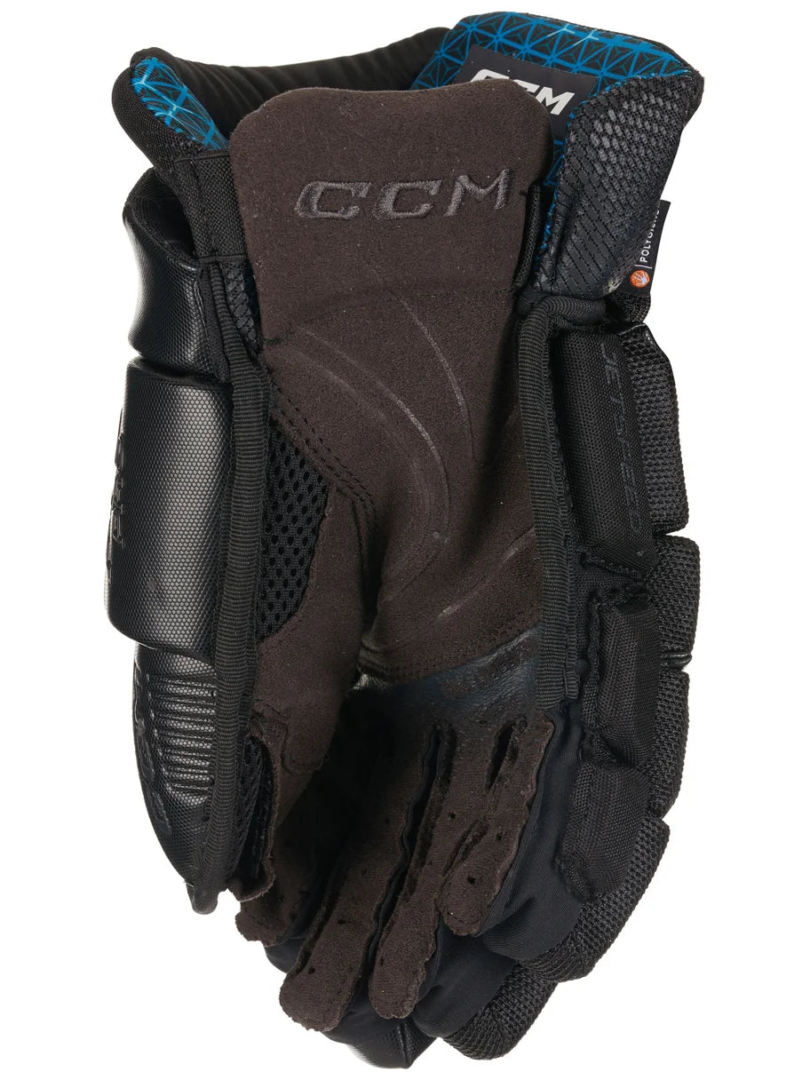 CCM Senior JETSPEED 8 PRO