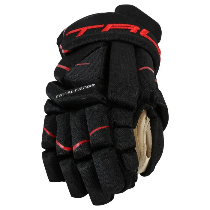 Winnwell AMP500 Jugend-Hockeyhandschuhe 