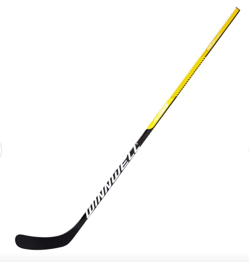 Winnwell AMP300 Jugend-Eishockeyschläger 