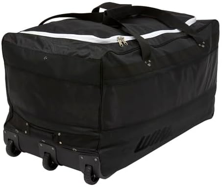 Winnwell Junior Goalie Wheel Bag – Limited Edition